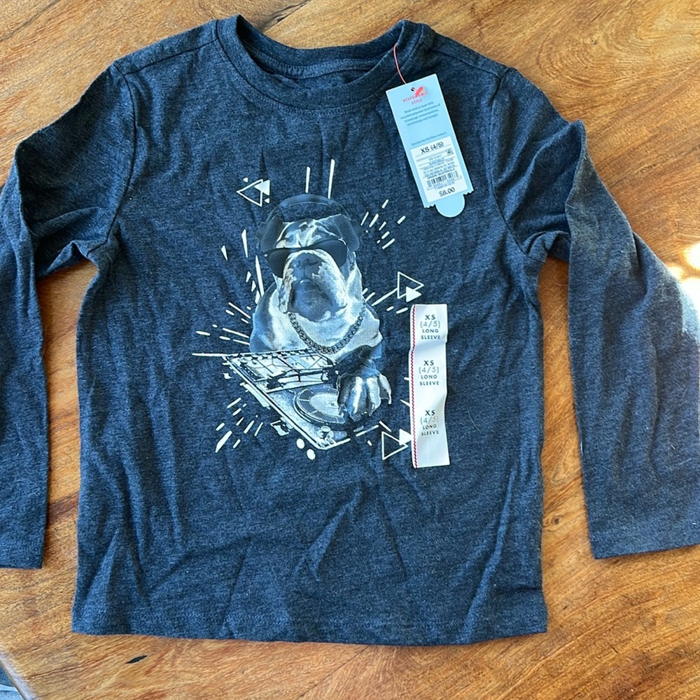 Youth t-shirt